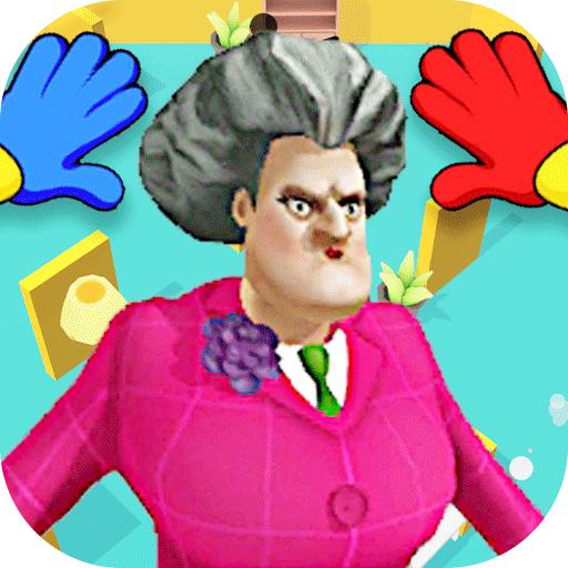 蓝猫极速冲刺安卓版