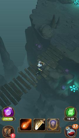 地牢谷游戏破解版截图1