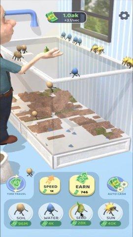 大自然创建者游戏安卓版截图2