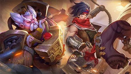 曙光英雄(内附兑换码)