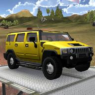 越野驾驶大冒险手游去广告版