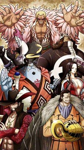 代号航海英雄安卓版截图2