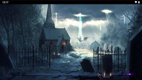 恐怖躲猫猫3D版