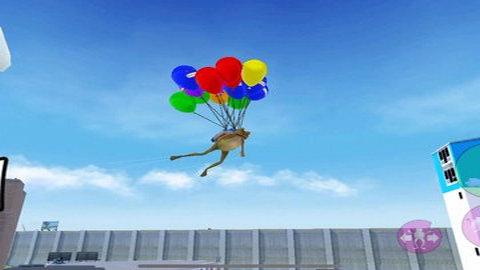 神奇的青蛙Steam移植版截图3