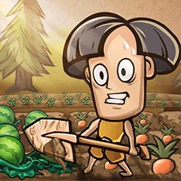 开荒当岛主手游破解版