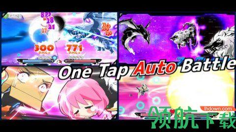 灭星战争游戏免费版截图0