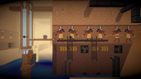 透视梦境空间官方版截图3