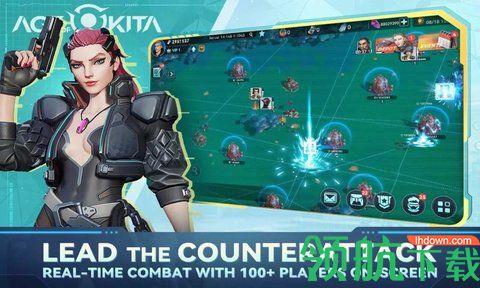 卡塔纪元国际版截图2