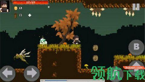 符文剑客手游正式版截图0