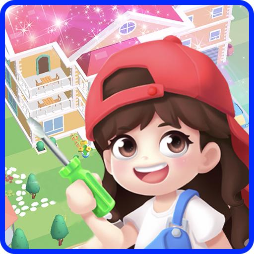 宝宝建房世界游戏完整版