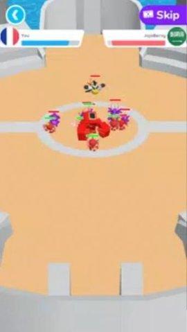 怪物战术安卓版截图0