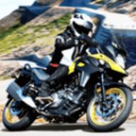 摩托车城市狂飙无限车辆版