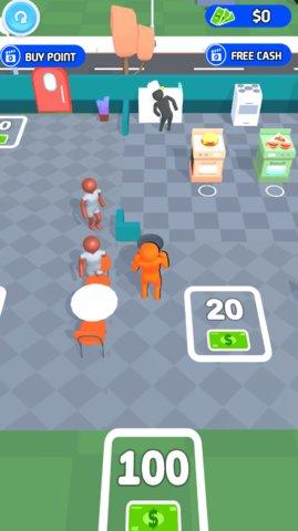 满意饭馆安卓版截图2