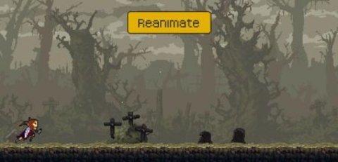 森世界无限道具版截图2