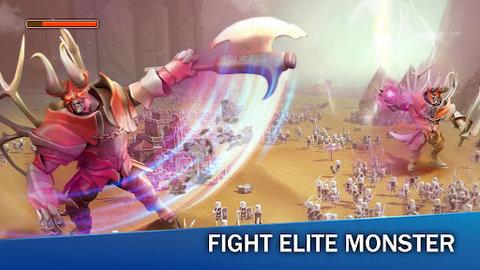 战争重临官方版截图1