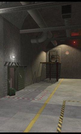 逃离地下监狱中文破解版截图1