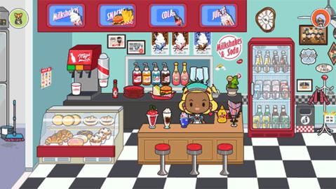 米加世界官方正版截图1