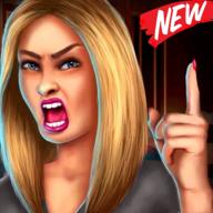 你好恐怖妈妈无付费破解版