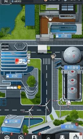 超次元女神2023最新版