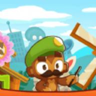 疯狂大战怪兽无限金币版