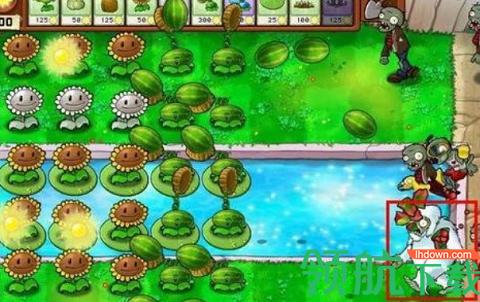植物大战僵尸原版破解版