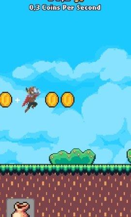 闲人杀手游戏汉化版截图2