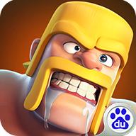 部落冲突百度版2023最新版本