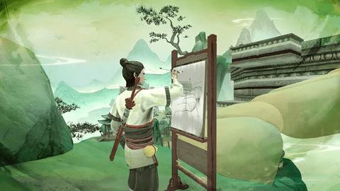 捕盗行纪手机版截图1