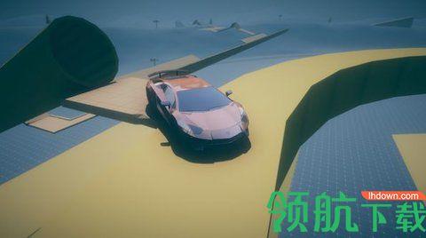 GTR汽车模拟驾驶游戏最新版截图1