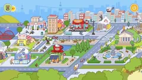 米加世界官方正版截图0