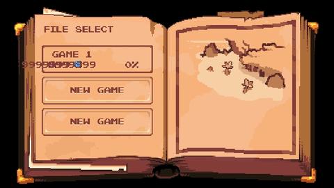 维普西和失落的地图集无限金币版截图1