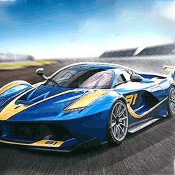 城镇公路赛车免费版