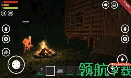 缩小模拟器游戏去广告版截图1