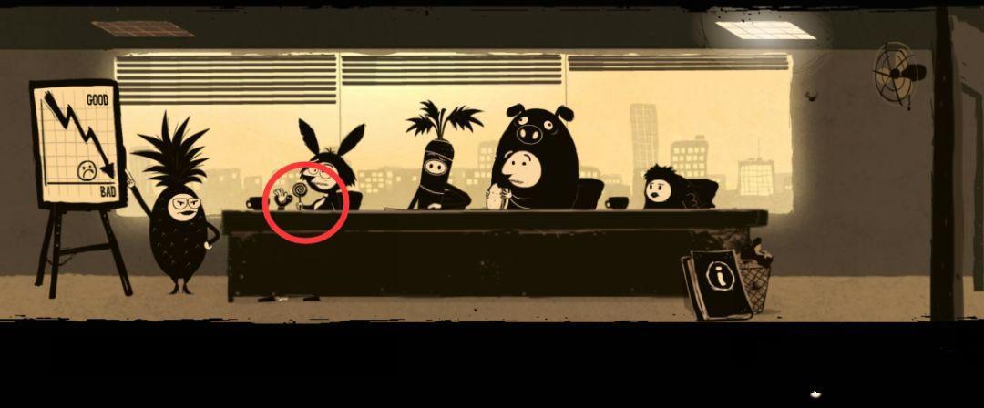 办公室冒险国服版