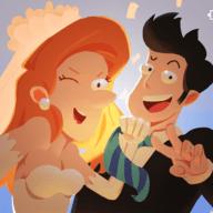 蜜思吴的成长攻略再见青春破解完整版