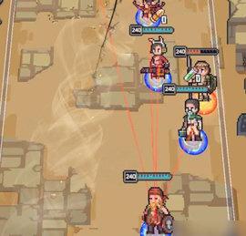 流浪方舟2022最新版