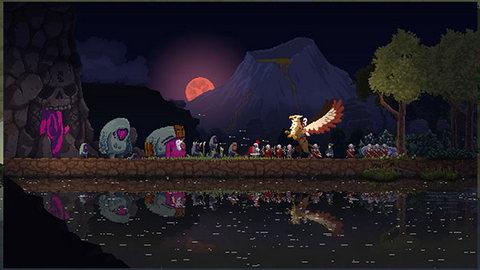 王国两位君主无限金币钻石版截图2