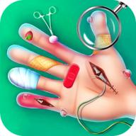 手掌真实模拟游戏官方正版