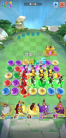 指尖领主2022最新版