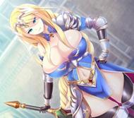 银狱的姬骑士姐妹汉化版