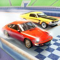 汽车冬季运动赛官方版