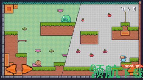 像素在我们之间游戏安卓版截图2