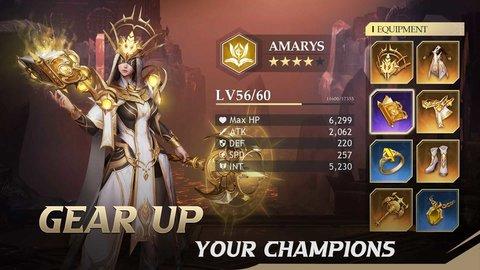 地牢猎手6无限钻石版截图2