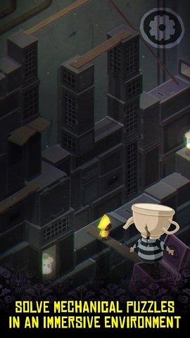 小小梦魇2手机版中文版截图2