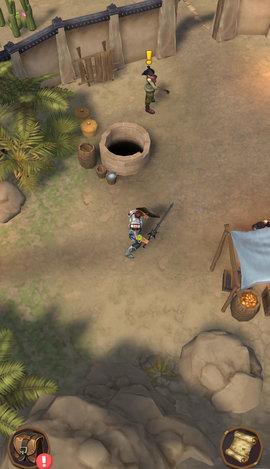 地牢谷游戏破解版截图3