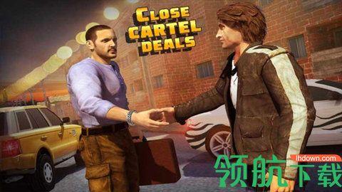 唐人街侠盗城游戏正式版截图2