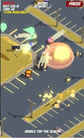 无尽逃离游戏免费版截图1