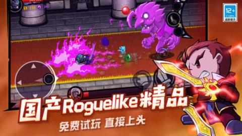 失落城堡手机版截图1