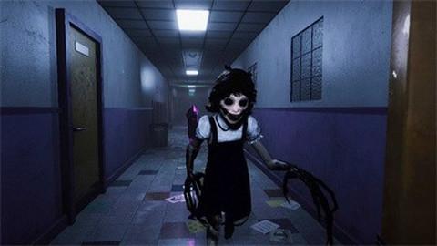 黑暗欺骗像素试玩版截图2