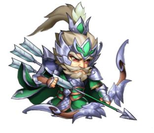 挂机吧兄弟九游版